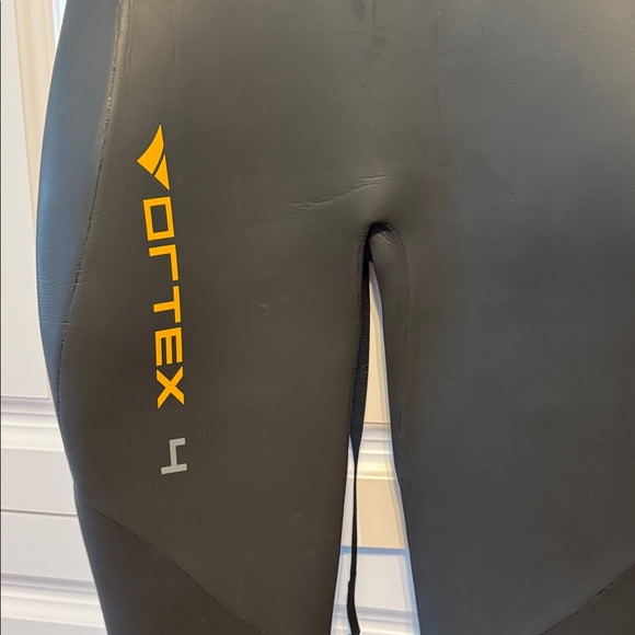 XTERRA Vortex 4 Sleeveless Wetsuit Men’s Large - Picture 7 of 7